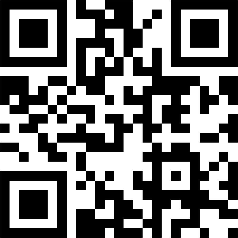 QR Code www.yvesoesch.ch