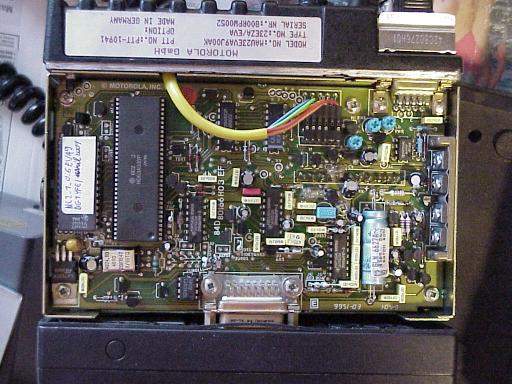 MC micro inside view, bottom