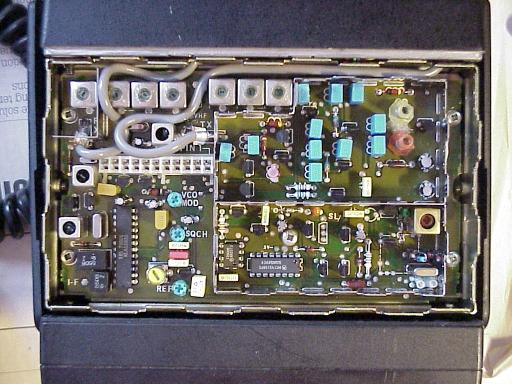 MC micro inside view, top